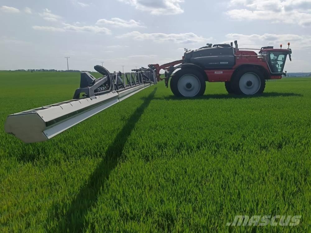 Horsch Leeb PT 6.300 Samohodne škropilnice