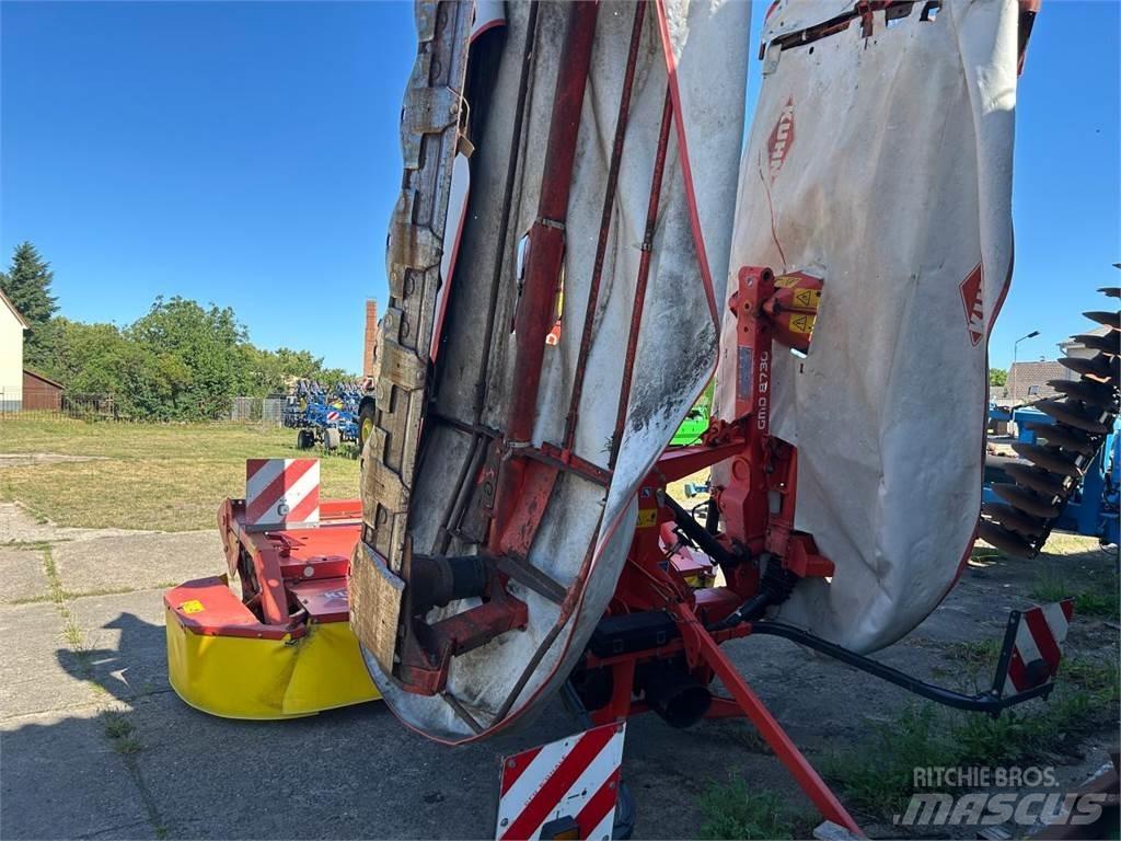 Kuhn GMD 8730 Kosilnice