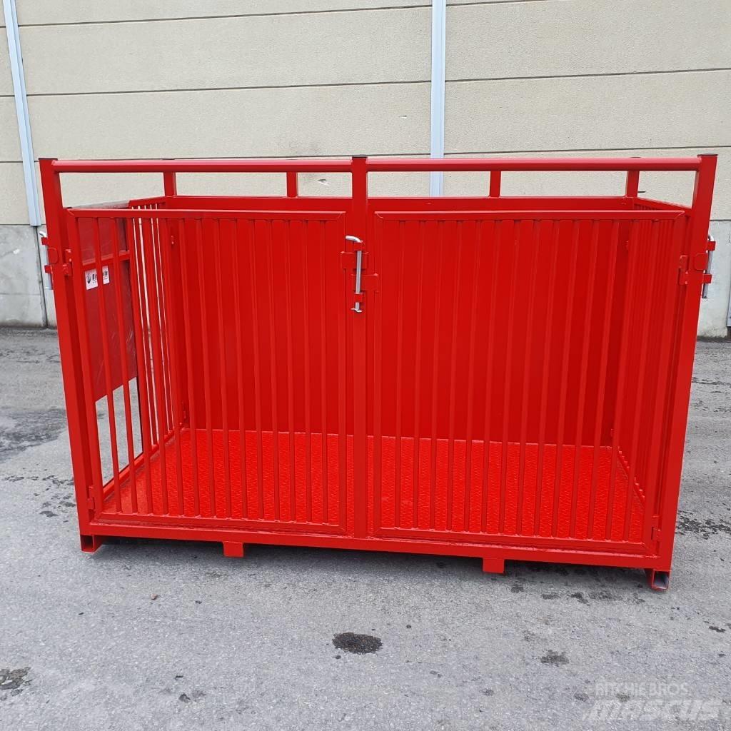 Dinapolis G-240 Ostali stroji in oprema za živino