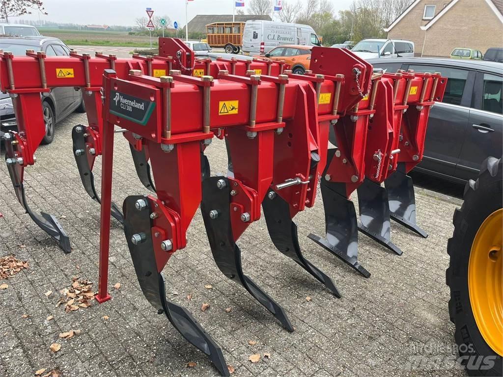 Kverneland CLI 630 Kultivatorji