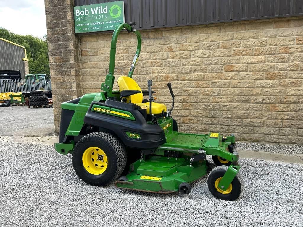 John Deere 997 Vrtne zero turn kosilnice