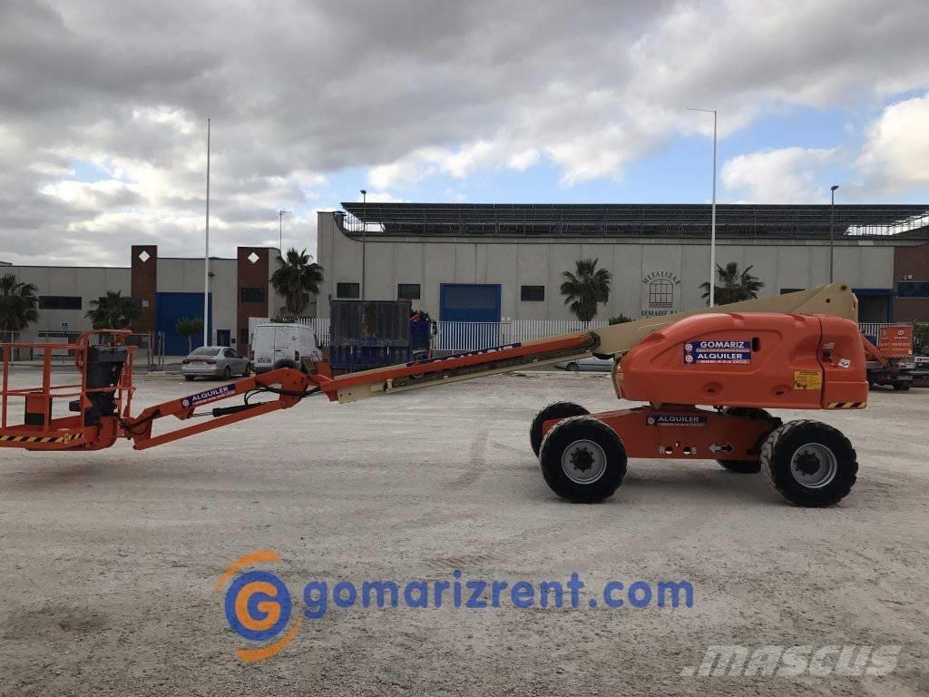 JLG 460 SJ Zglobne dvižne ploščadi