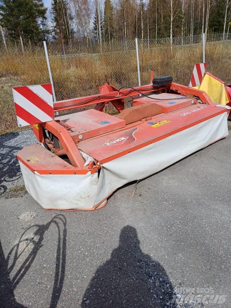Kuhn GMD 802 F Kosilnice