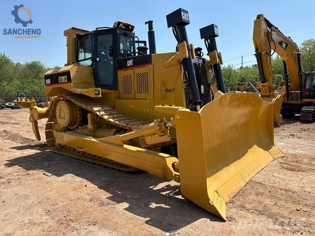 CAT D 8 R Buldožerji goseničarji