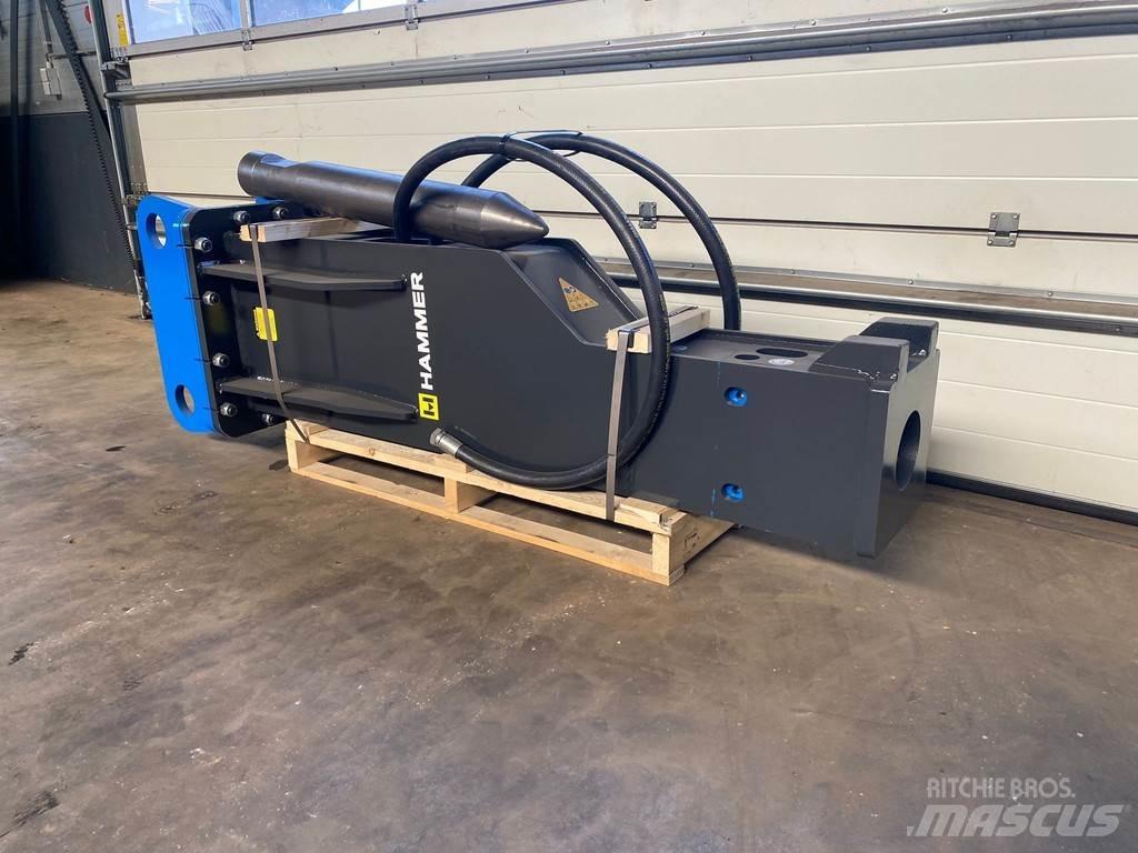 Hammer HS1500 Kladiva