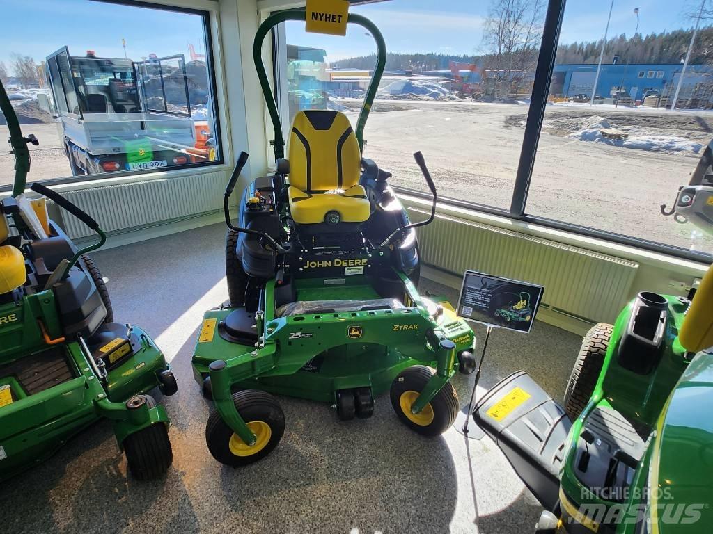 John Deere Z 950 R Vrtne zero turn kosilnice