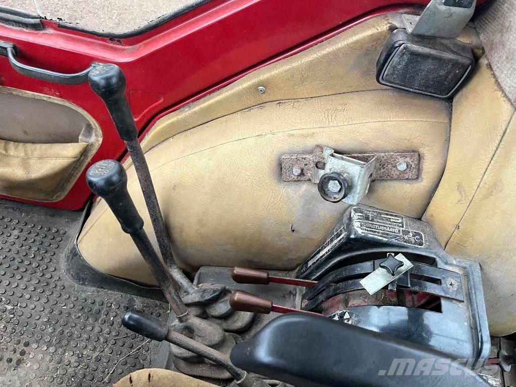 International 844xl Traktorji