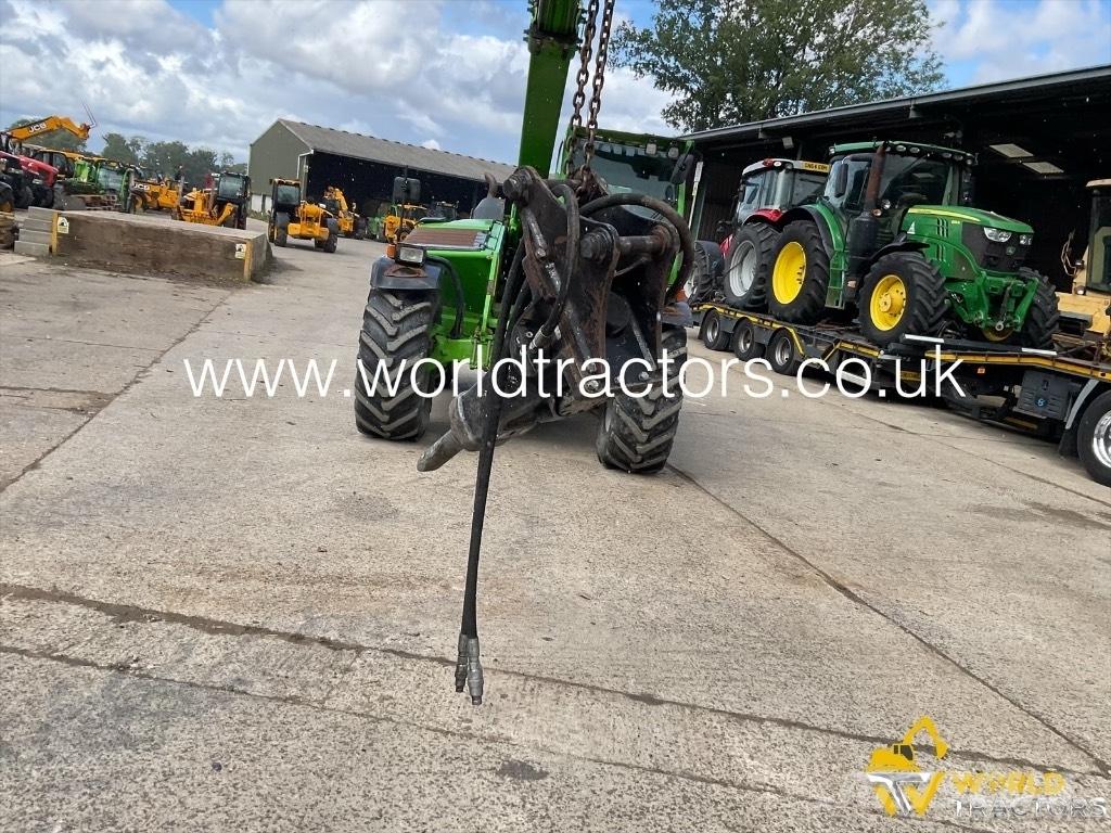 JCB BREAKER Kladiva