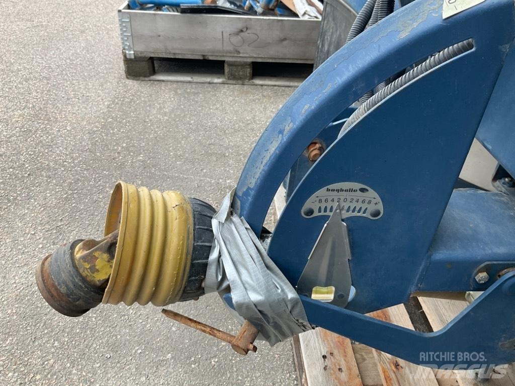 Bogballe M2 Trosilniki mineralnega gnojila