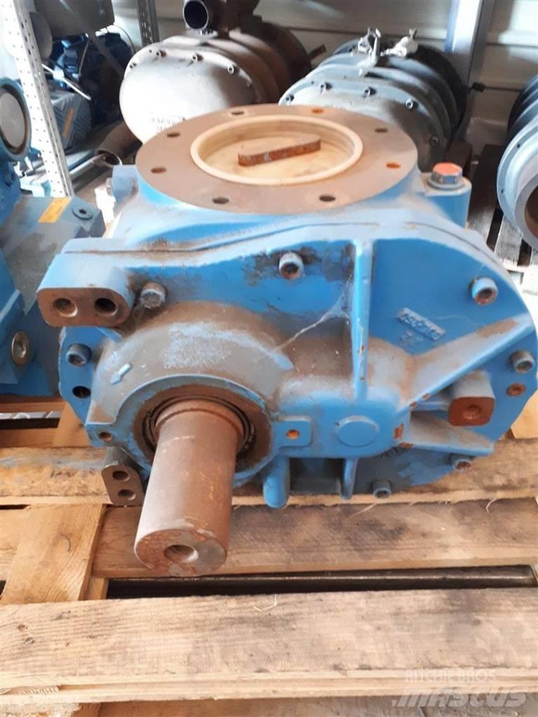  Almig VMXa 237 R Dodatki za kompresorje