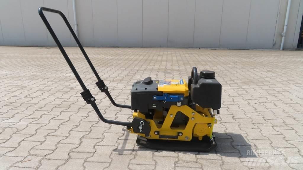 Bomag BP 10/36E Vibro plošče