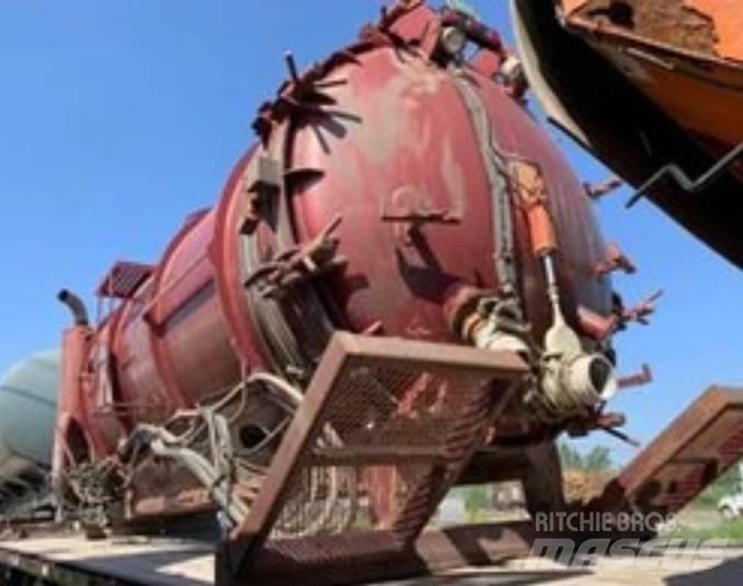 Wabash PressVac Drugo
