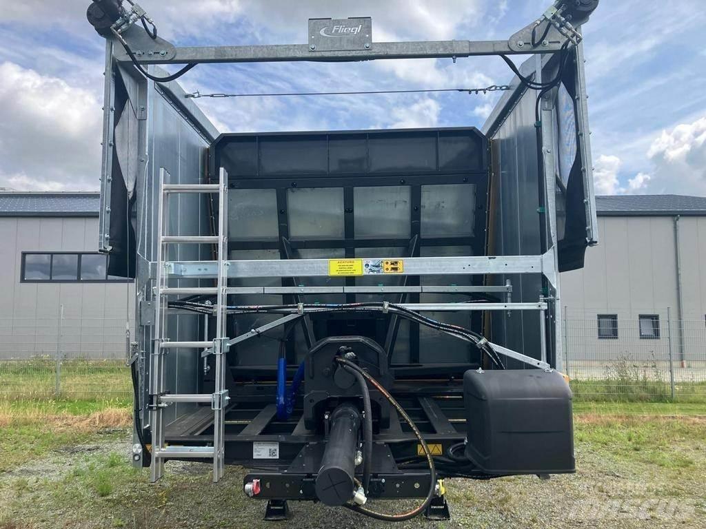 Fliegl ASS 298 Kmetijstvo - drugo