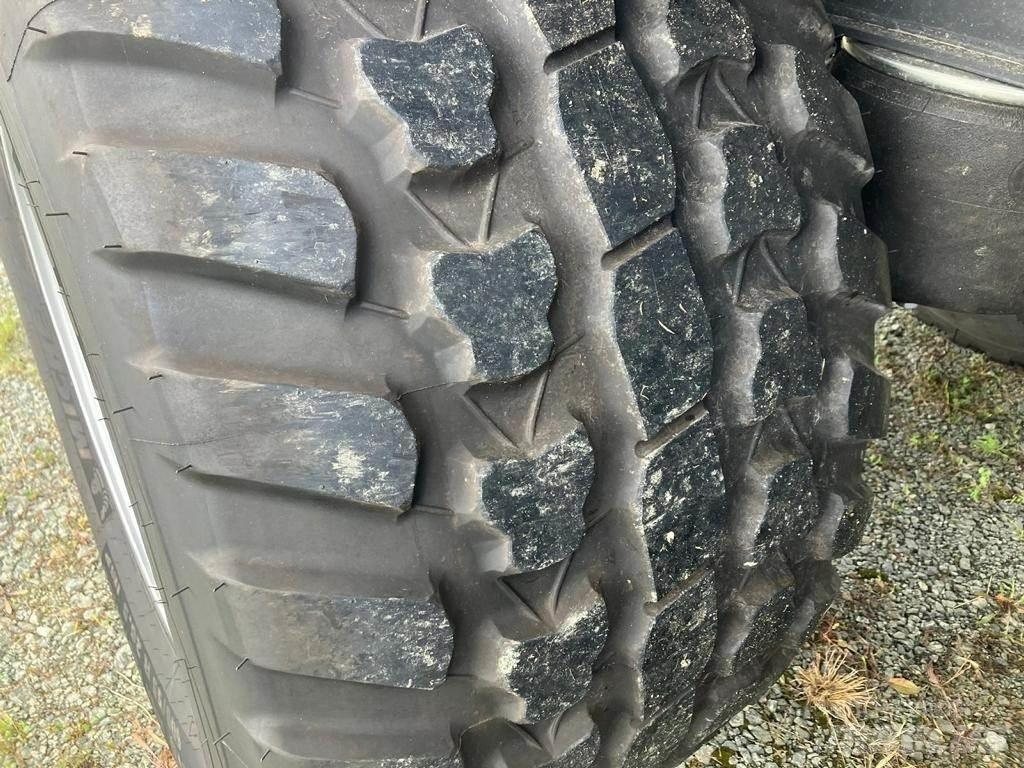 Fliegl ASS 298 Kmetijstvo - drugo