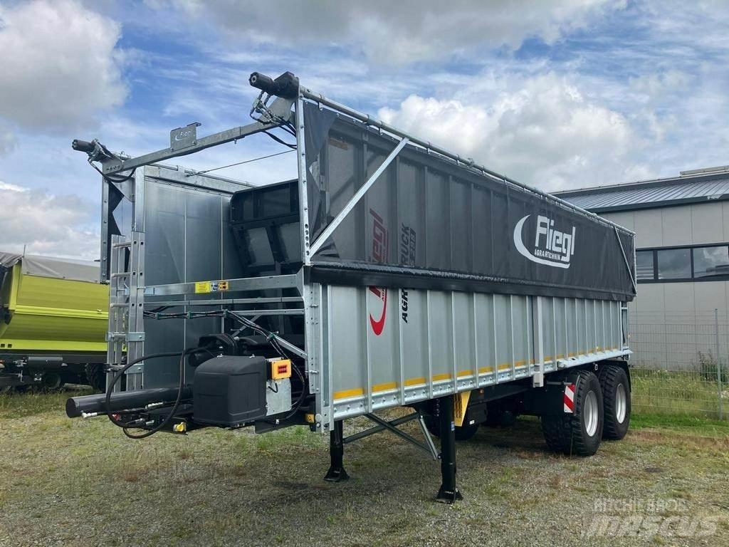 Fliegl ASS 298 Kmetijstvo - drugo