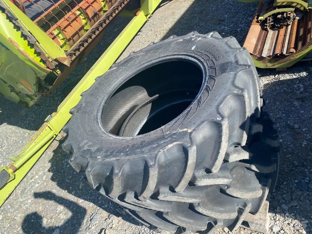 Mitas 440/65 R 28 Gume, kolesa in platišča