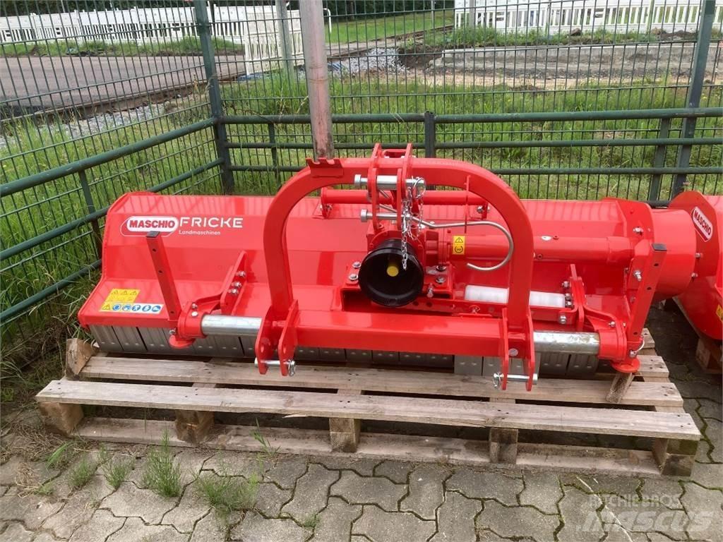 Maschio Brava 200 Nega okolice - drugo