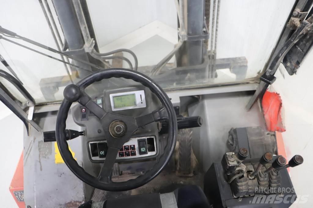 Kalmar DCE70-6 Dizelski viličarji
