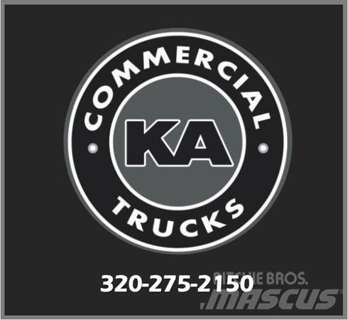 CM AL ER Transport - drugo