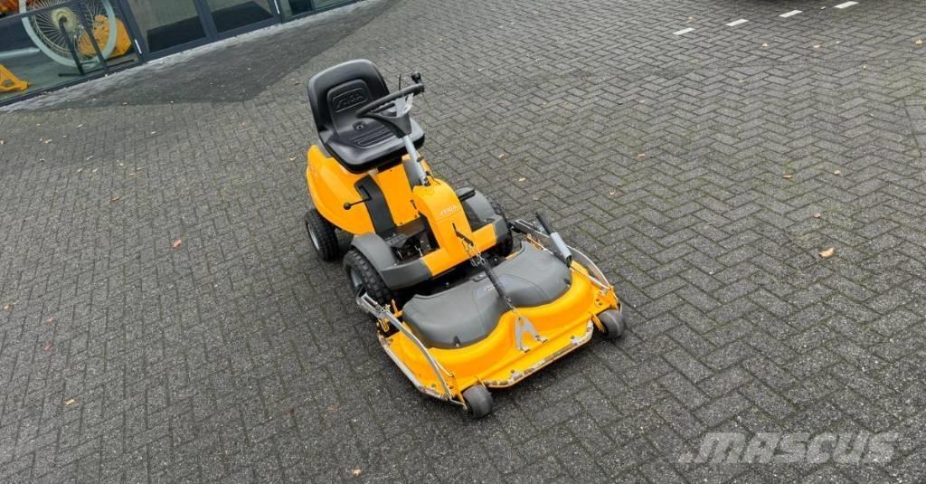 Stiga Villa Vrtni traktor kosilnice