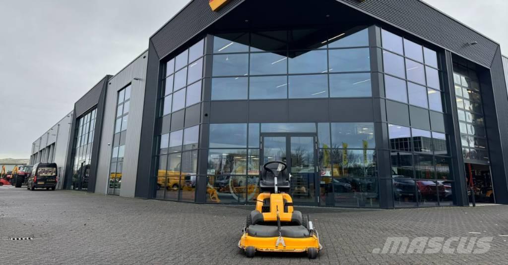 Stiga Villa Vrtni traktor kosilnice