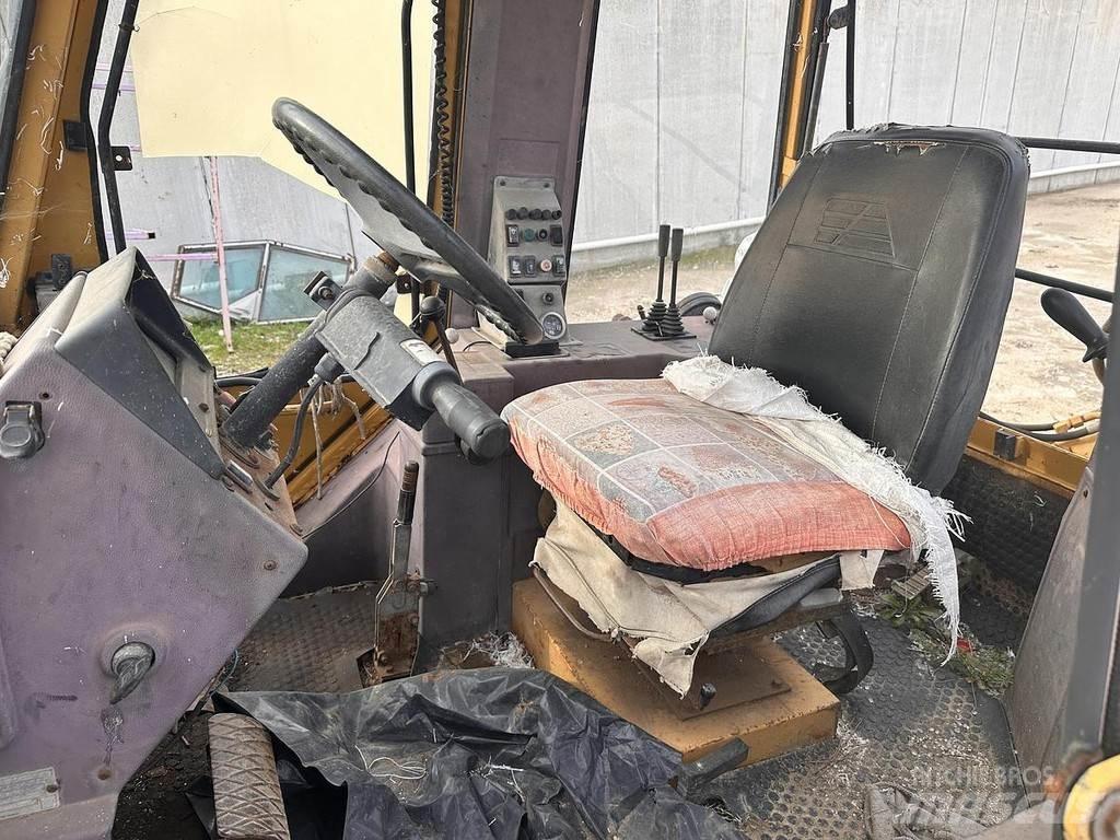 Fiat ALLIS BH4.5 Rovokopači