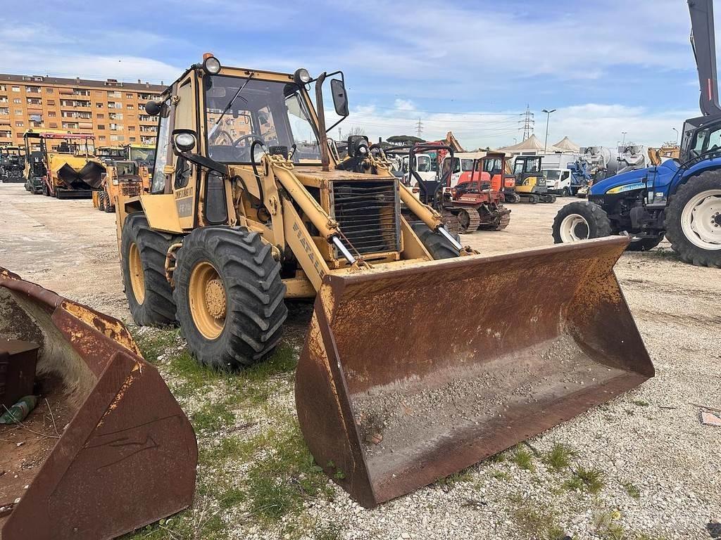 Fiat ALLIS BH4.5 Rovokopači