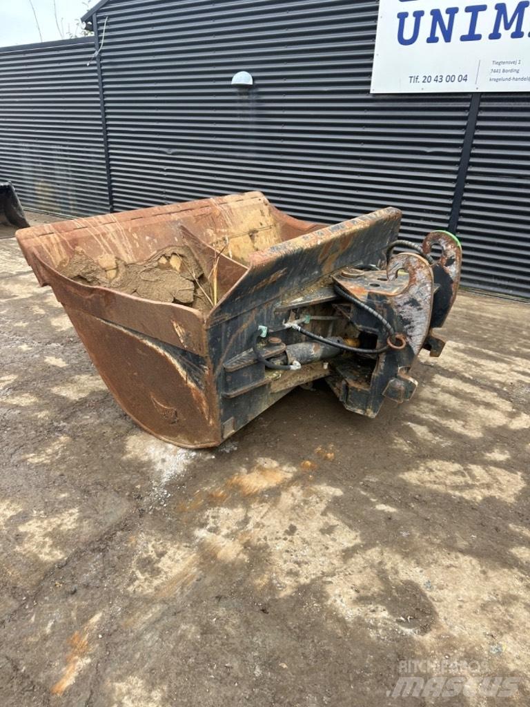  Andet CW40 skift Žlice