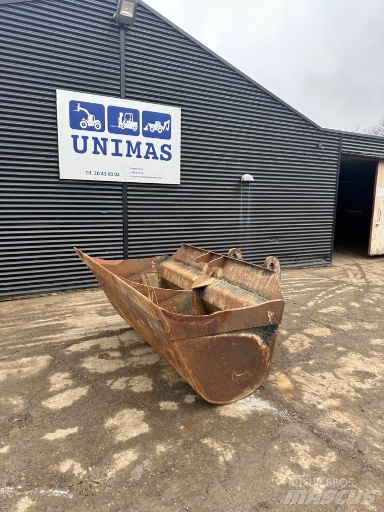  Andet CW40 skift Žlice