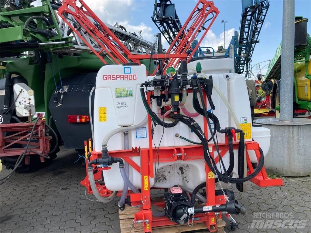 Maschio Teko 1000 Vlečne škropilnice