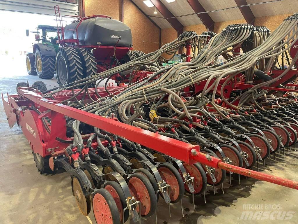 Horsch Pronto 9 SW Sejalnice