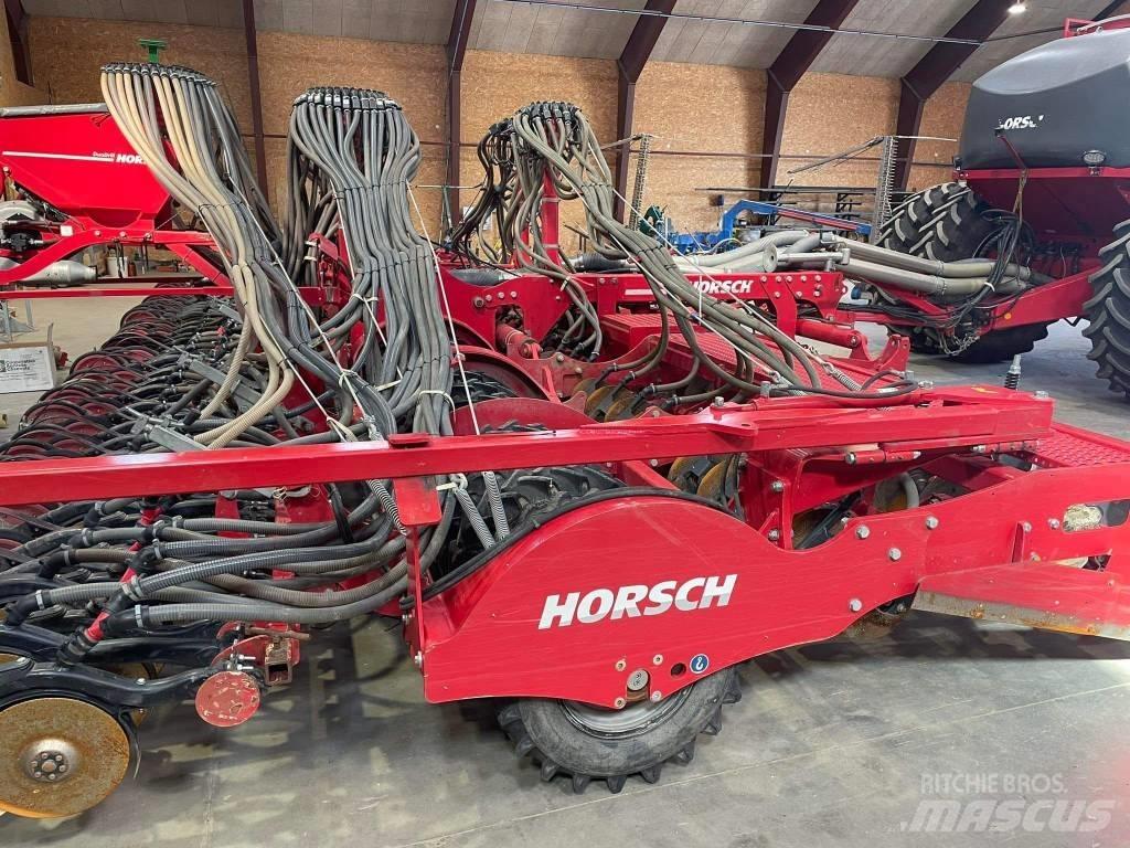 Horsch Pronto 9 SW Sejalnice