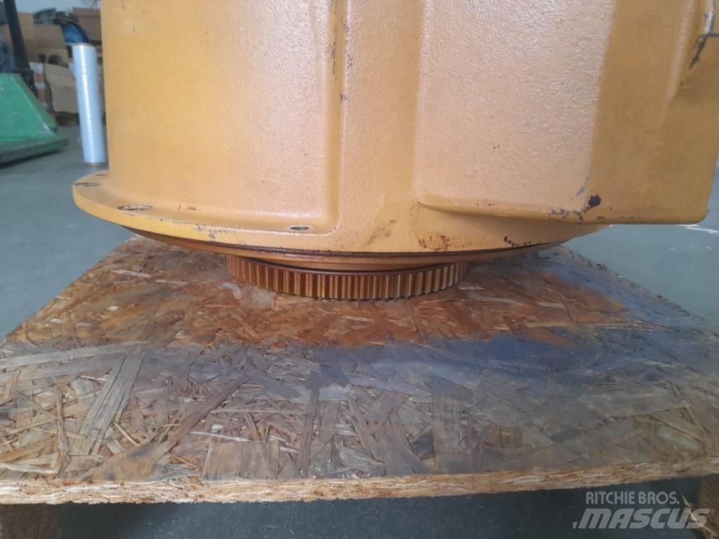 CAT 988 F II Menjalnik