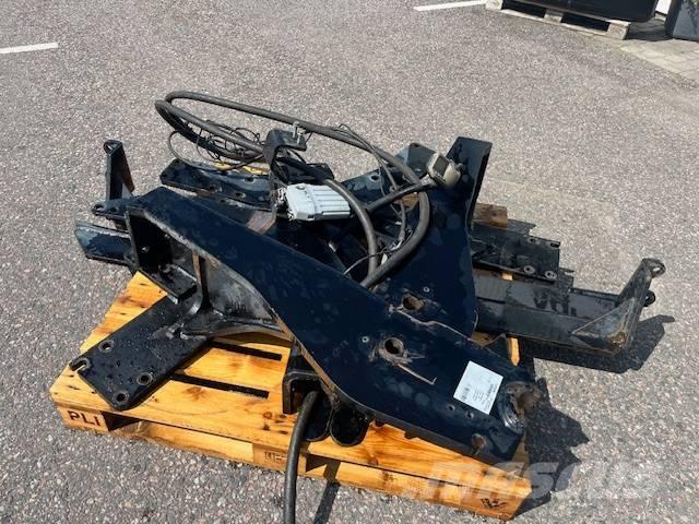 Ålö Lastarjärn Traktorji