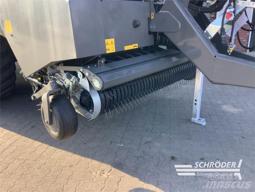 Fendt TIGO 65 XR Samonakladalne prikolice