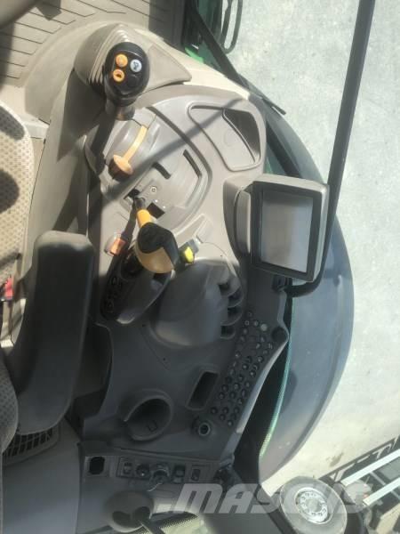 John Deere 6195 R Traktorji