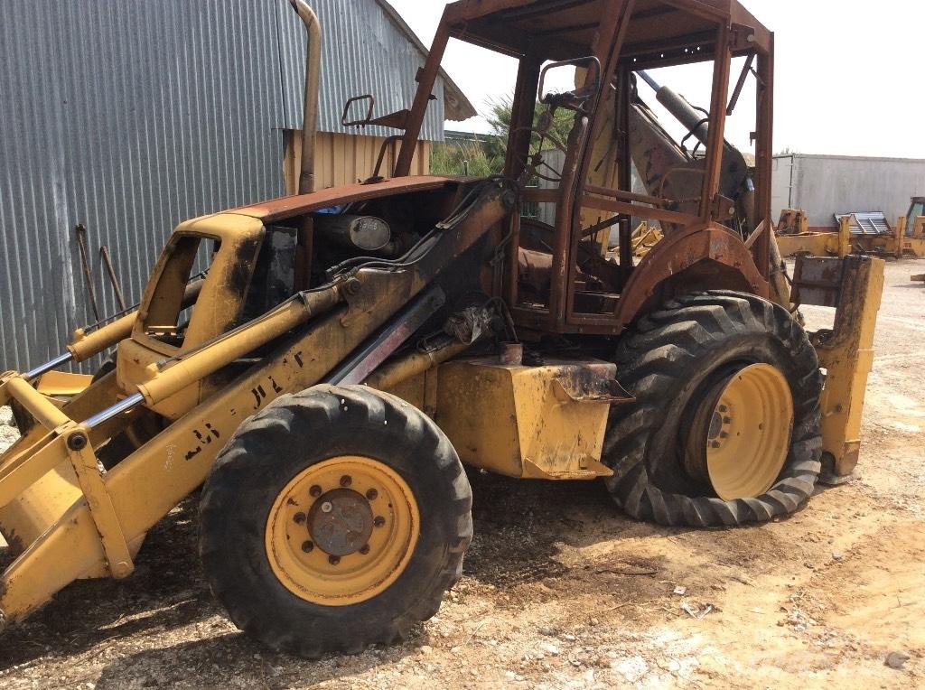 New Holland NH 95 Nakladalne žlice