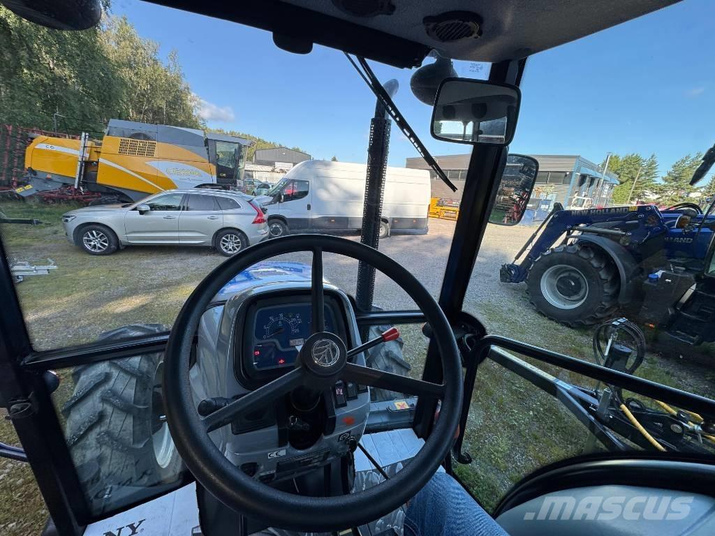 New Holland TD 5040 Traktorji