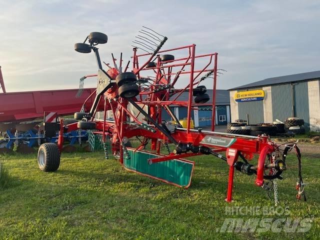 Kverneland 9584 C Zgrabljalniki