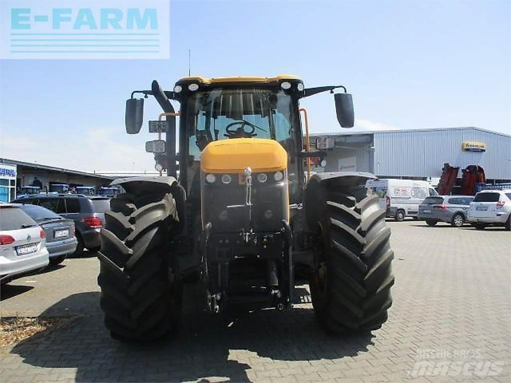 JCB 4220 icon Traktorji