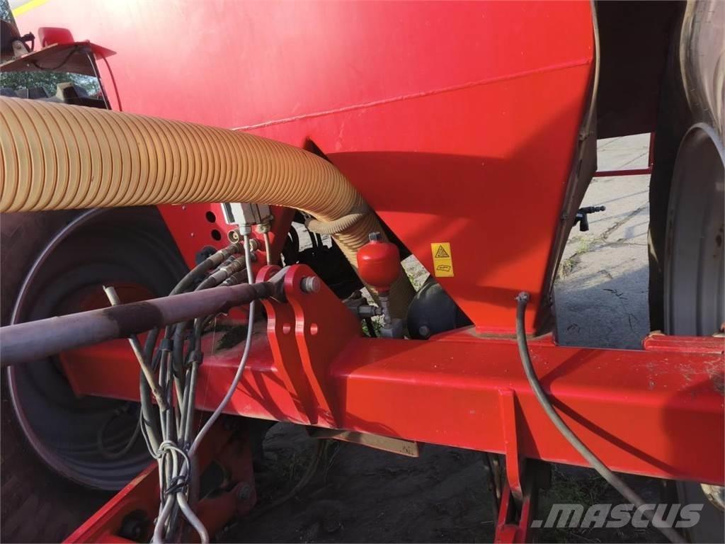 Horsch Maistro 9RC Natančne sejalnice