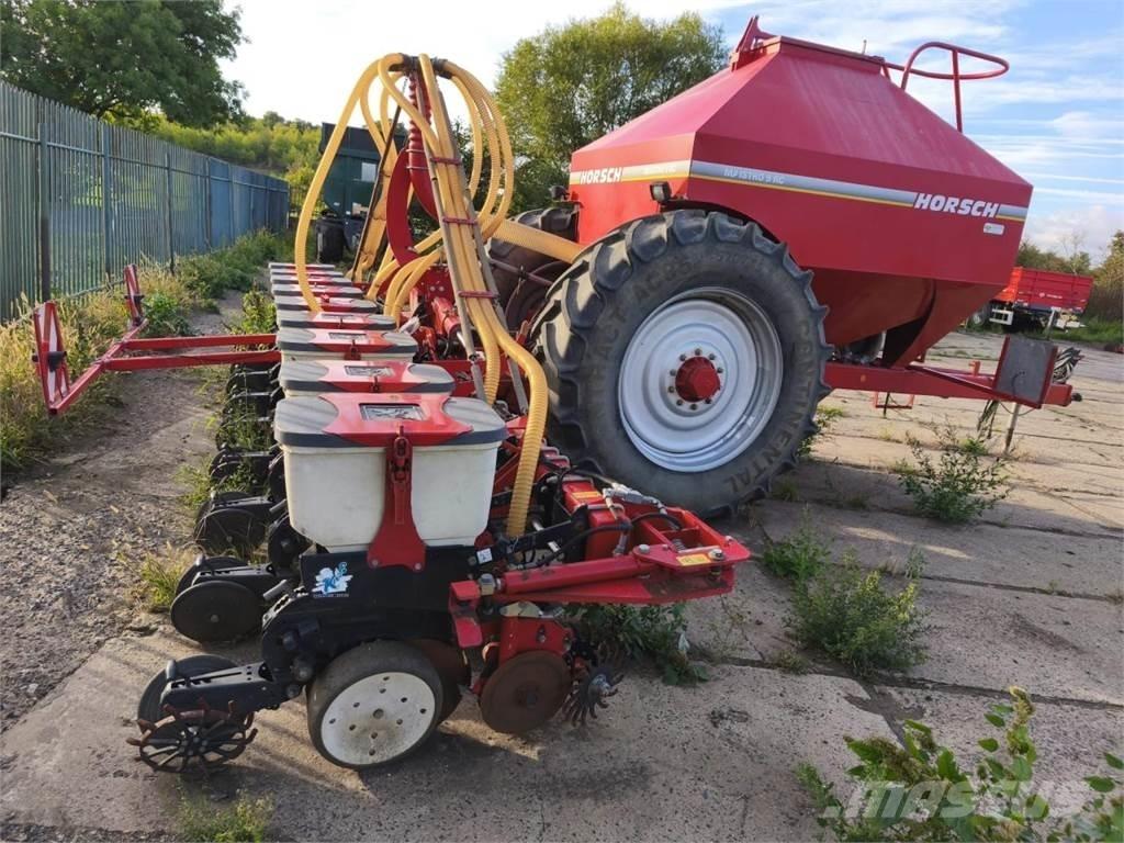 Horsch Maistro 9RC Natančne sejalnice