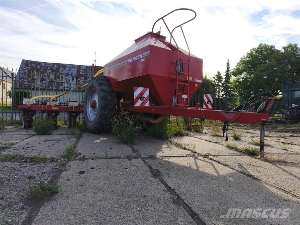 Horsch Maistro 9RC Natančne sejalnice