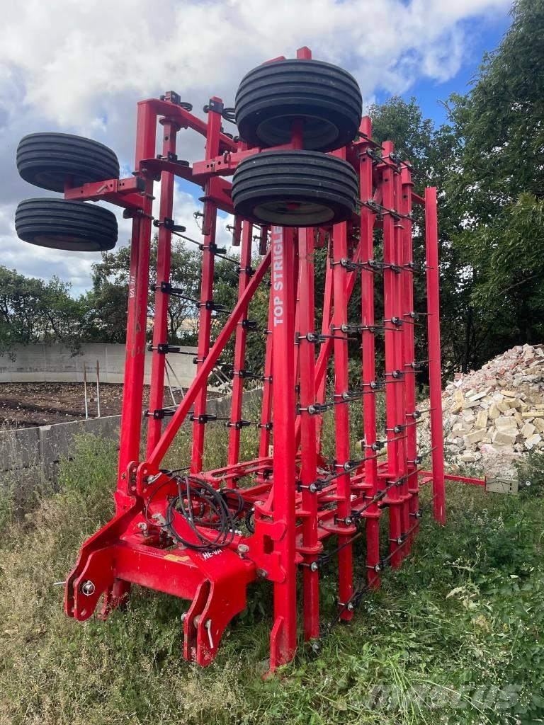 He-Va Top-Strigel 8m Brane