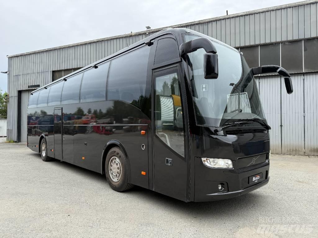 Volvo B12B 9900 Potovalni avtobusi