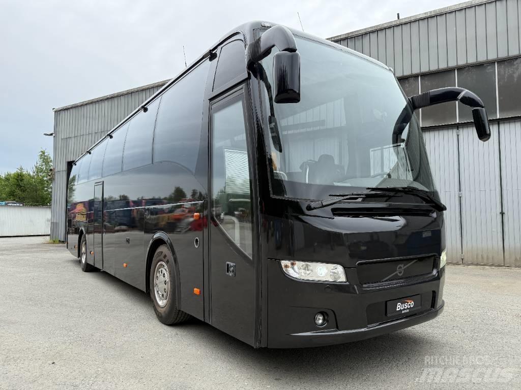 Volvo B12B 9900 Potovalni avtobusi
