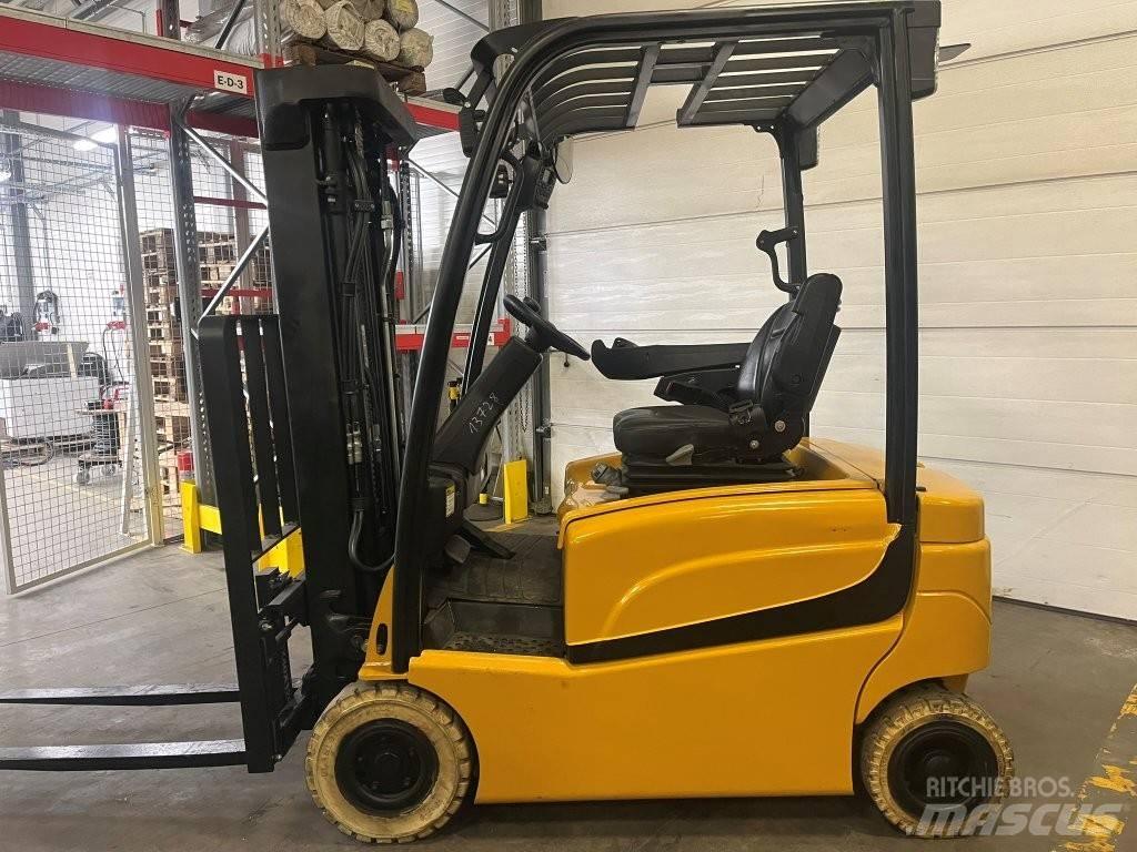 Yale ERP 16 VF Električni viličarji