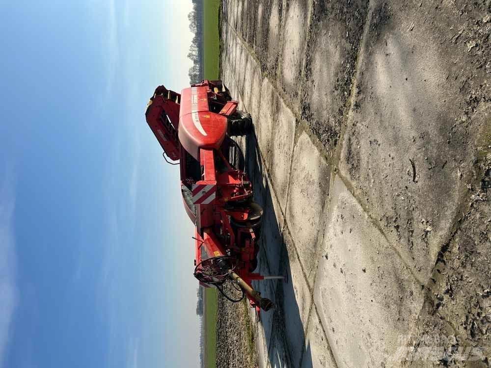 Grimme GZ 1700 DL Stroji za žetje krompirja