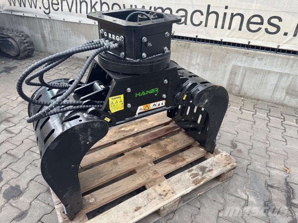  Haner HMZG x4 .7A Grabeži