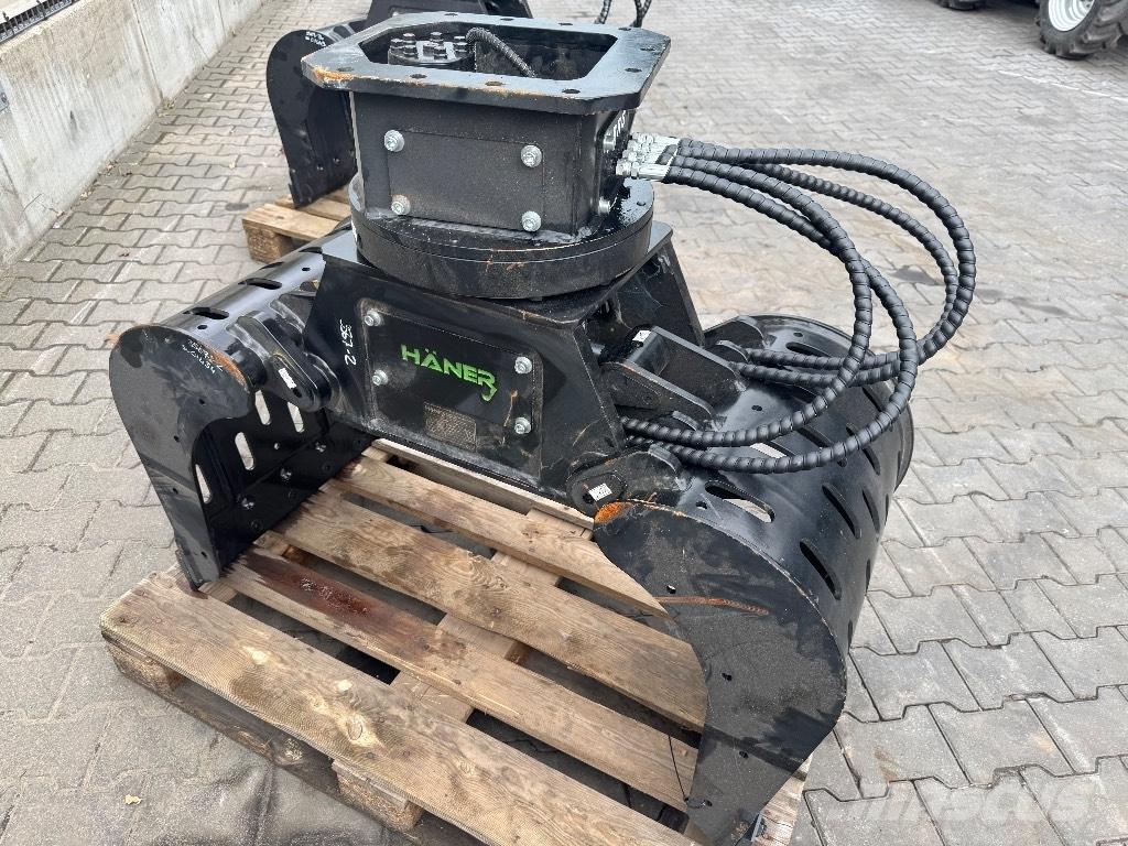  Haner HMZG x4 .7A Grabeži